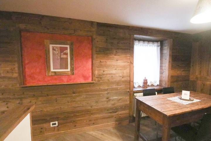 Gîte pour 2 personnes, avec vue dans Charvensod - 2