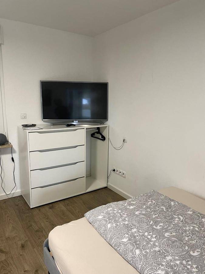 Ganze Wohnung, Gemütliche 1-Zimmer Wohnung in Wesseling, Rhein-Erft-Kreis