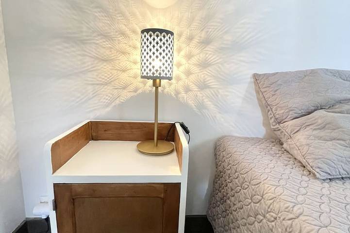 Villa pour 6 personnes, avec jardin et terrasse, animaux acceptés à Vallon-Pont-d'Arc - 3