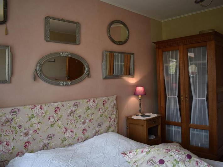 Chambre d’hôte pour 2 personnes, avec jardin, animaux acceptés à Dun-sur-Meuse - 2