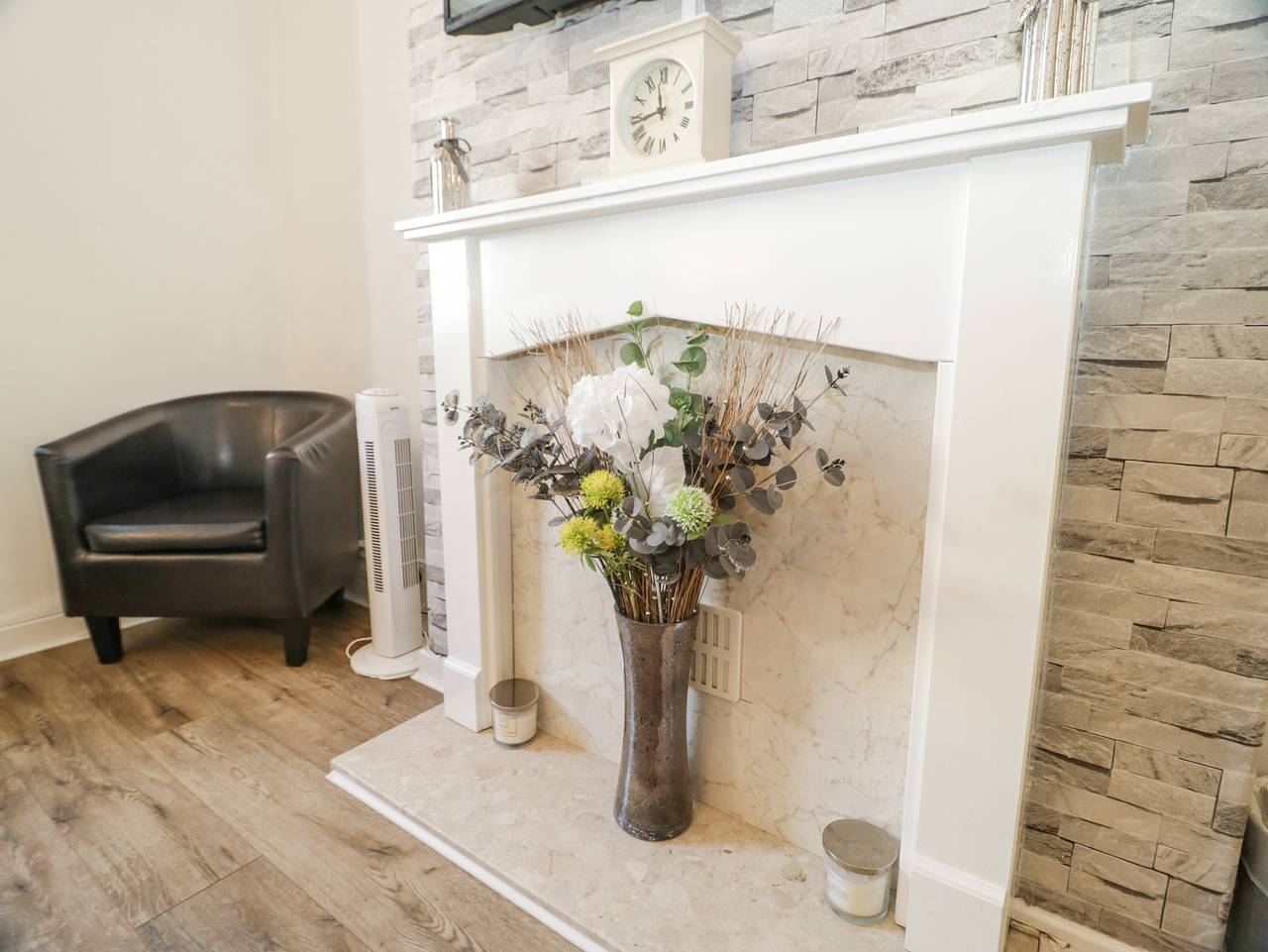 Lisboa in Llandudno, Conwy region