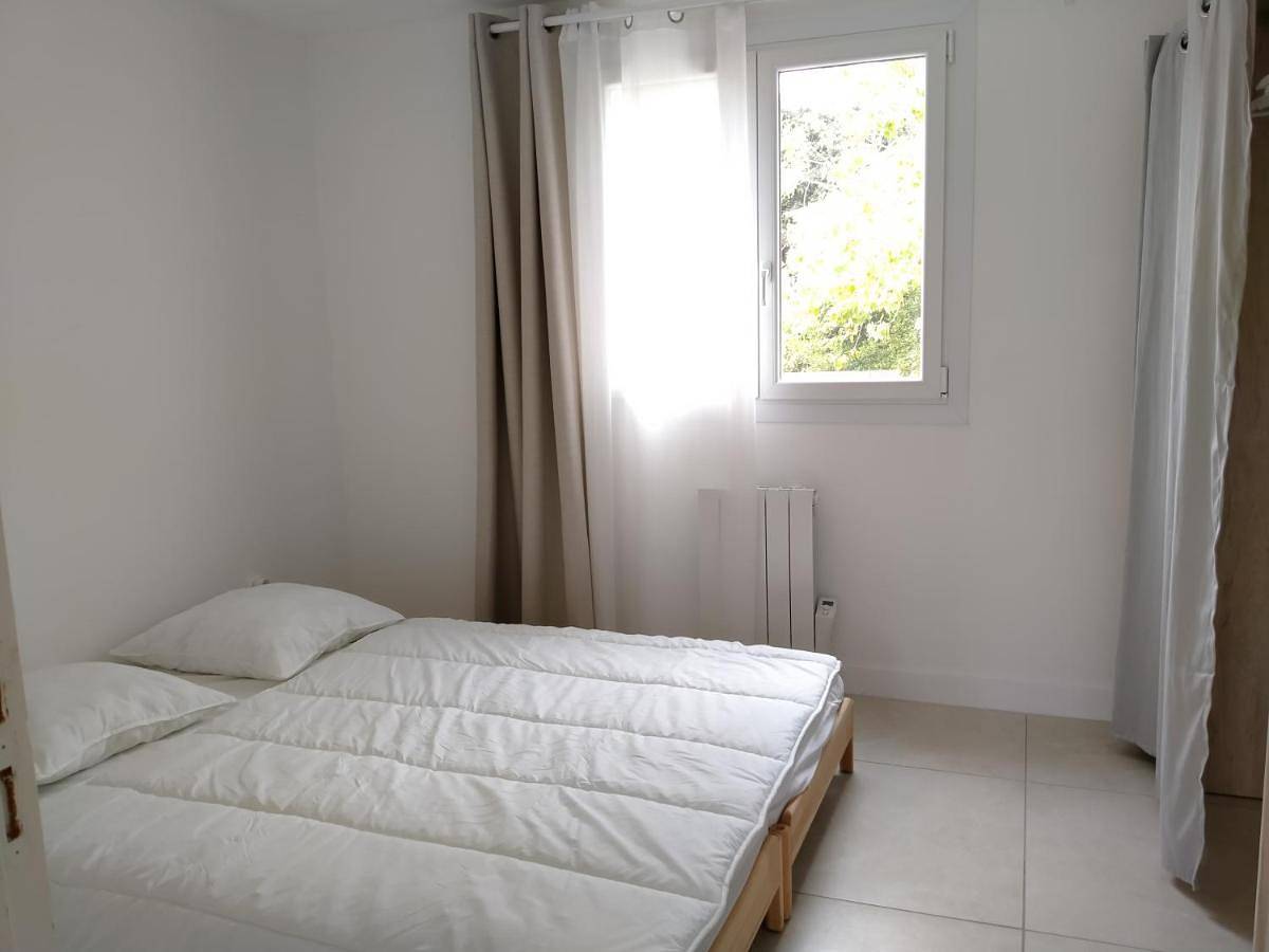 Sweet home in La Couronne (Bouches-du-Rhône), Martigues