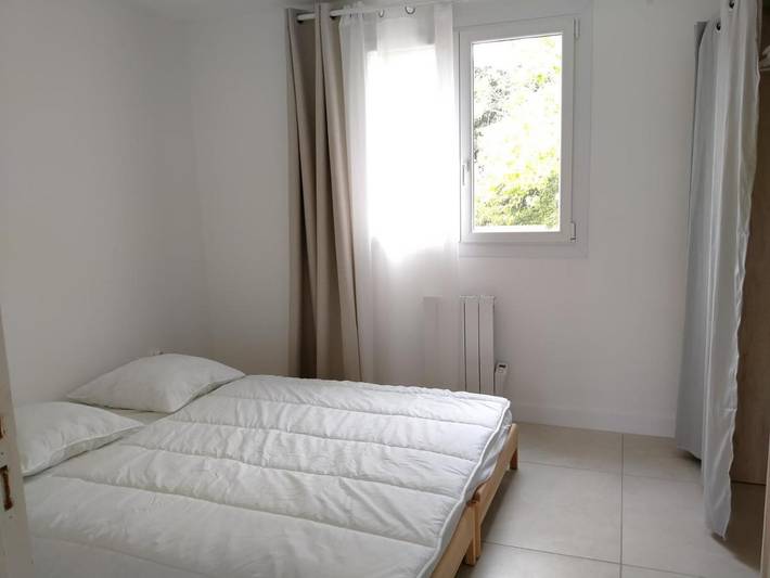Location de vacances pour 6 personnes, avec balcon dans Couronne Vieille - 3