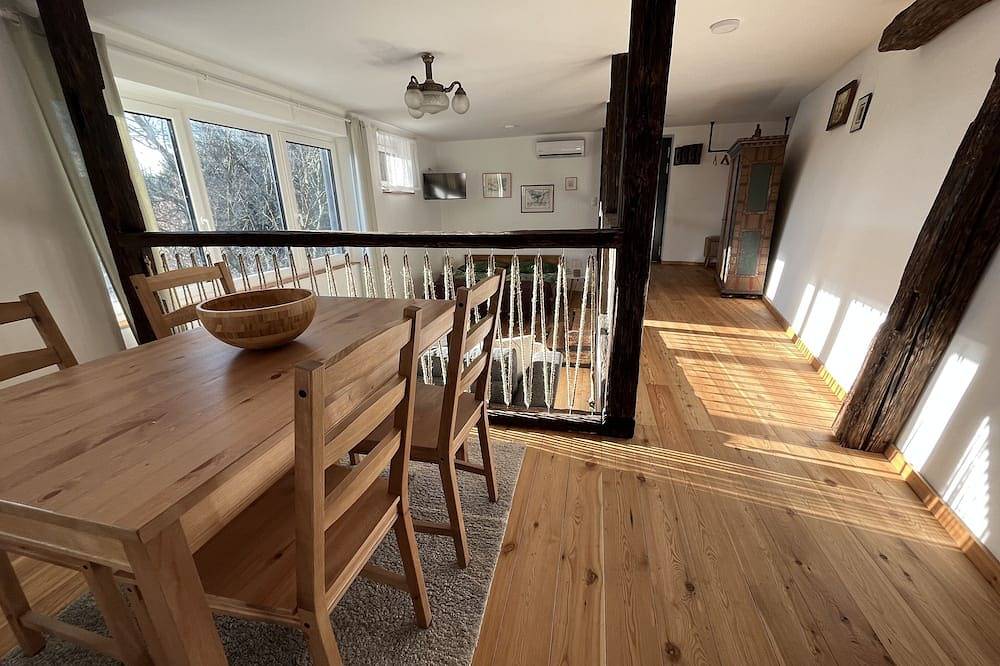 Ganze Wohnung, Ferienwohnung für Wein- und Radbegeisterte in der steirischen Toskana in Glanz an der Weinstraße, Steirerland