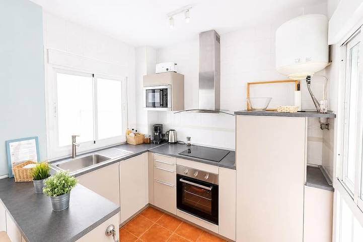 Ferienwohnung für 3 Personen - 1