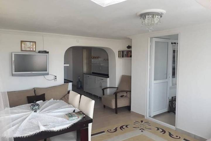 Vakantiewoning voor 4 personen in Cesme