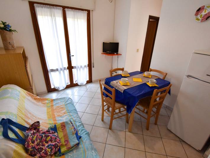 Entire apartment, Casa Daniela in Bagni dal Moro, Rosolina