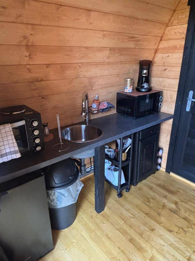 Location de vacances pour 2 personnes, avec balcon, animaux acceptés dans Cappelle-Brouck - 4