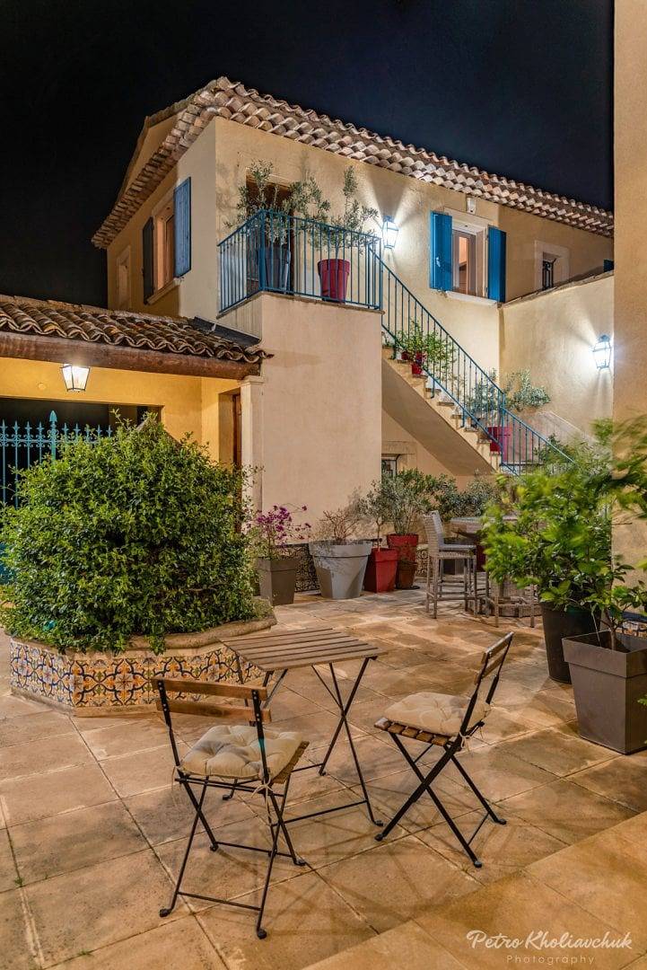 Aigo Claro - Suite "Nature" in Mouriès, Région d'Arles