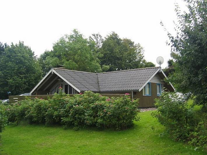 Bauernhof für 4 Personen, mit Terrasse und Garten in Flensburger Förde