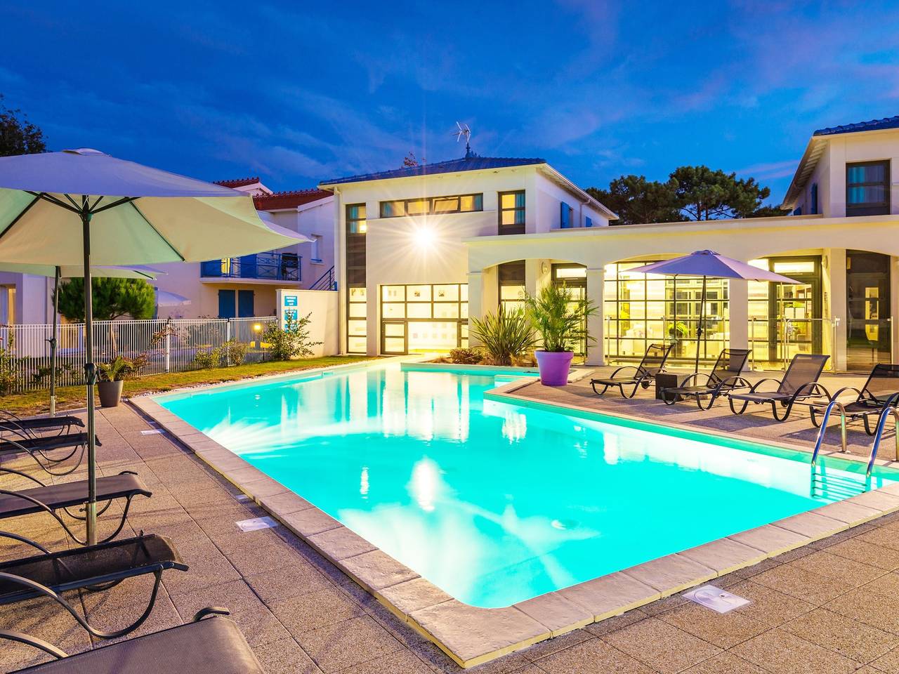 Photo : Appartement de vacances