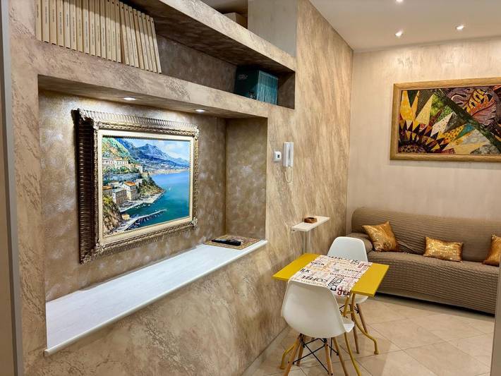 Chambre d’hôte pour 2 personnes, avec vue à San Severo - 2