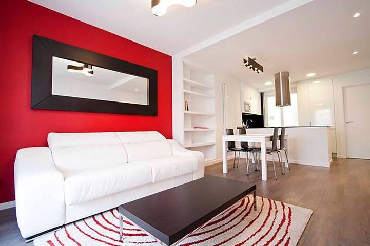 Ganze Wohnung, Dune | The Rentals Collection in Zurriola (San Sebastian), San Sebastian