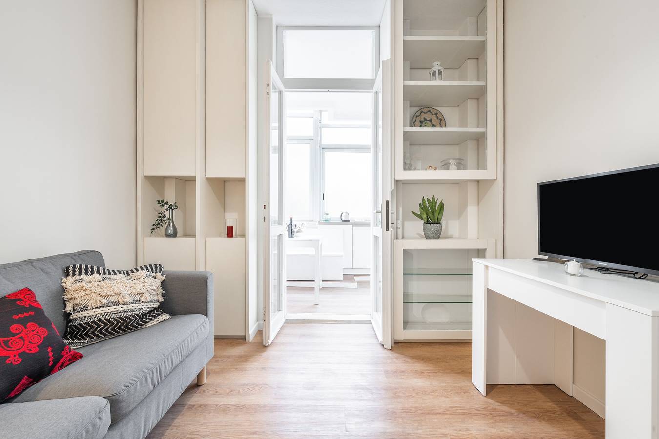 Casa vacanze 'Sa Babbajola' con balcone, Wi-Fi e aria condizionata in Cagliari, Campidano