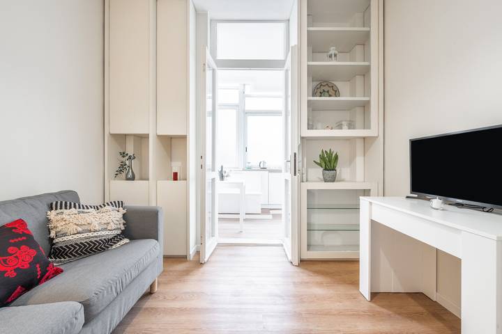 Ferienhaus für 4 Personen, mit Balkon in Cagliari - 2