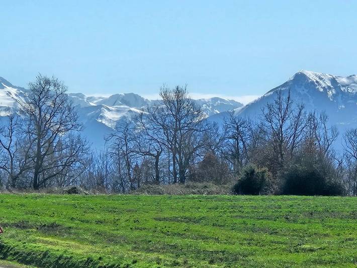 Maison de vacances pour 6 personnes, avec jardin et terrasse dans Haute-Garonne - 2