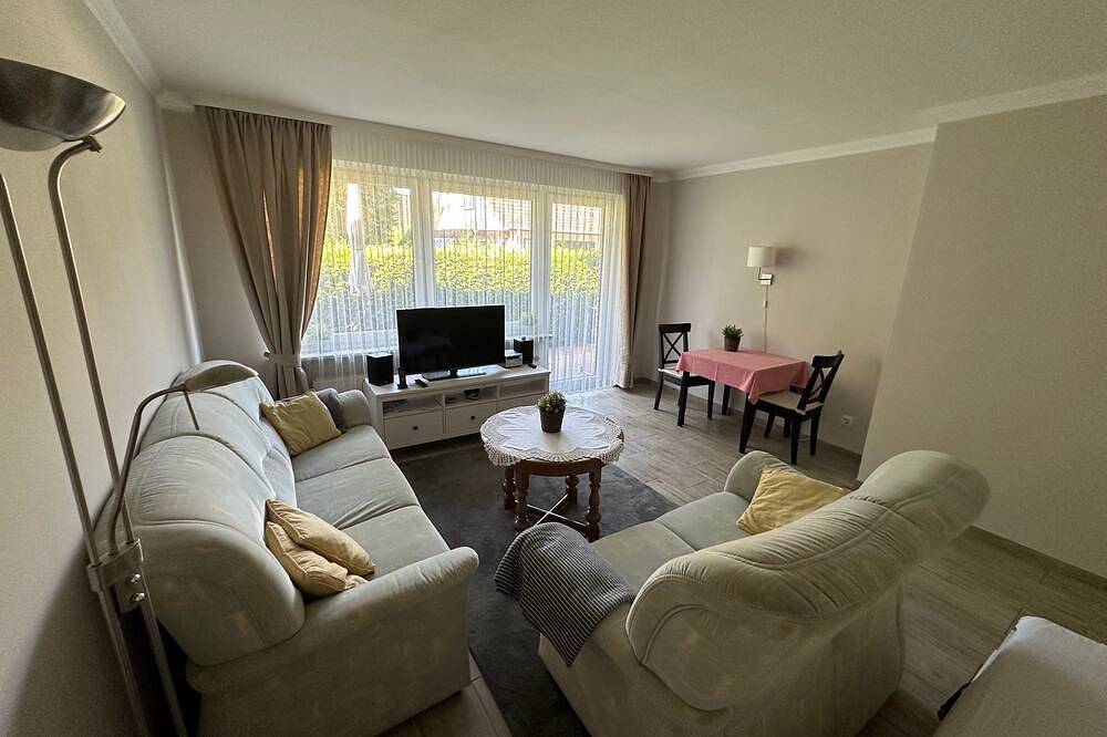 Entire apartment, Apartment No. 2 Ec - Apartments Matthias Schröder in Bad Bevensen, Landkreis Uelzen