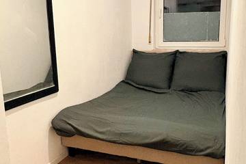 Apartment for 4 People in Frankfurt am Main, South Hesse, Photo 1