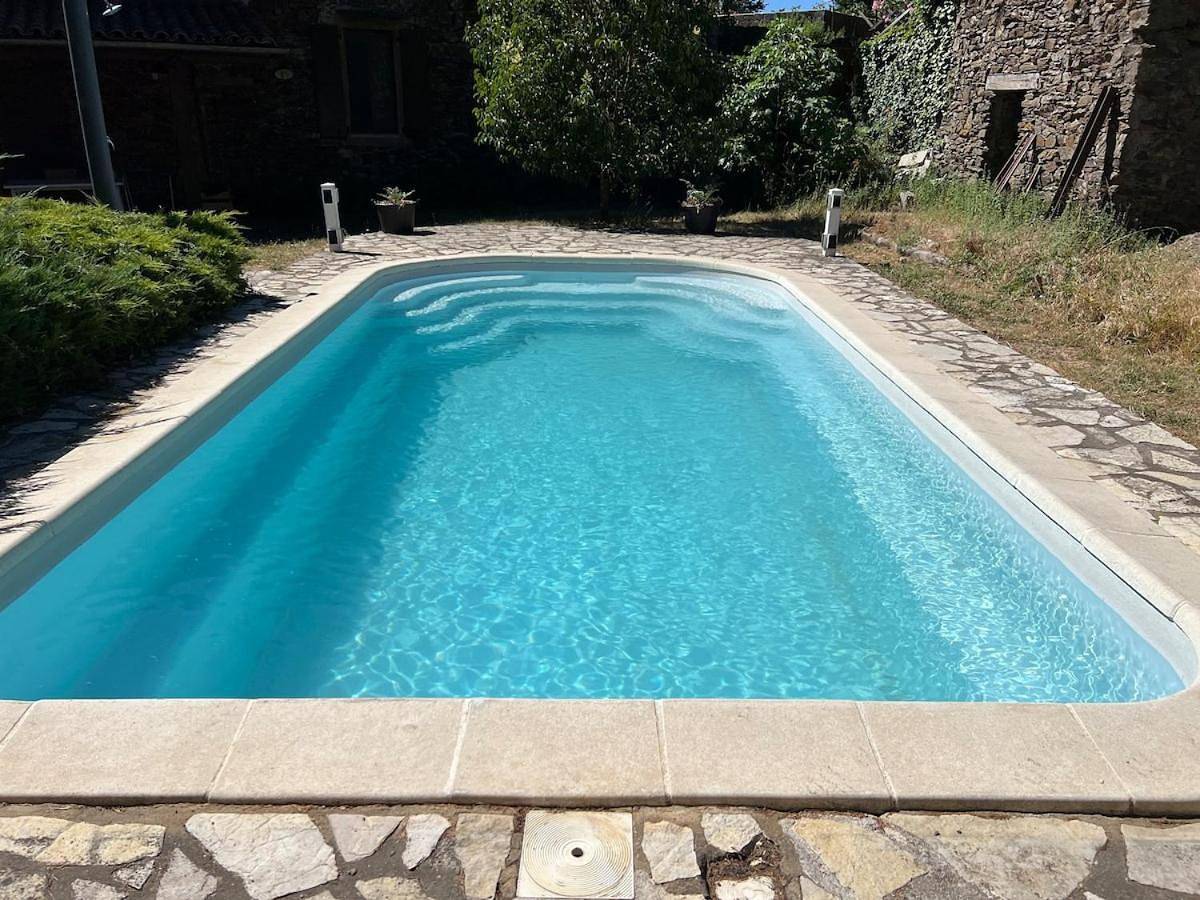 La Bellevue in Val-d'Aigoual, Parc national des Cévennes