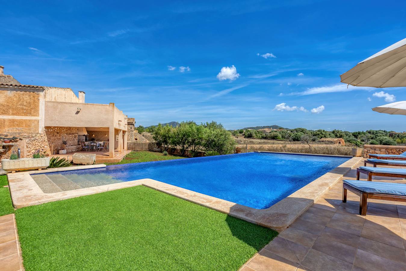 Na Corme Nova by dracmallorca in Cala d'Or, Santanyí