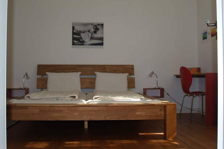 Bauernhof für 4 Personen, mit Garten in Bonn und Umgebung - 4