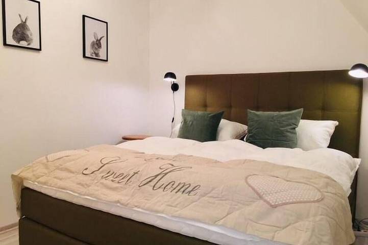 Ferienhaus für 10 Personen, mit Garten und Sauna sowie Balkon, mit Haustier in Goslar - 2