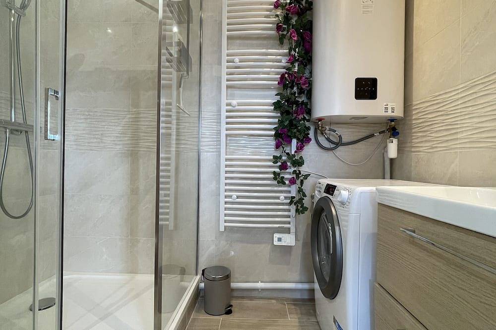 Apartamento entero, Studio Cozy 30m² Près Rer/cdg/parc des Expos in Villepinte, Sena-Saint Denis