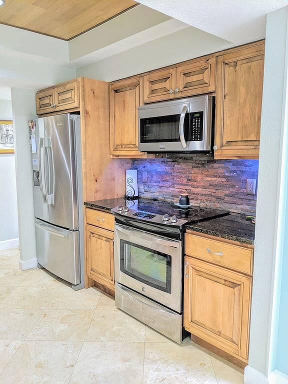 Vacation rental for 6 people, with yard in Winter Park (FL)