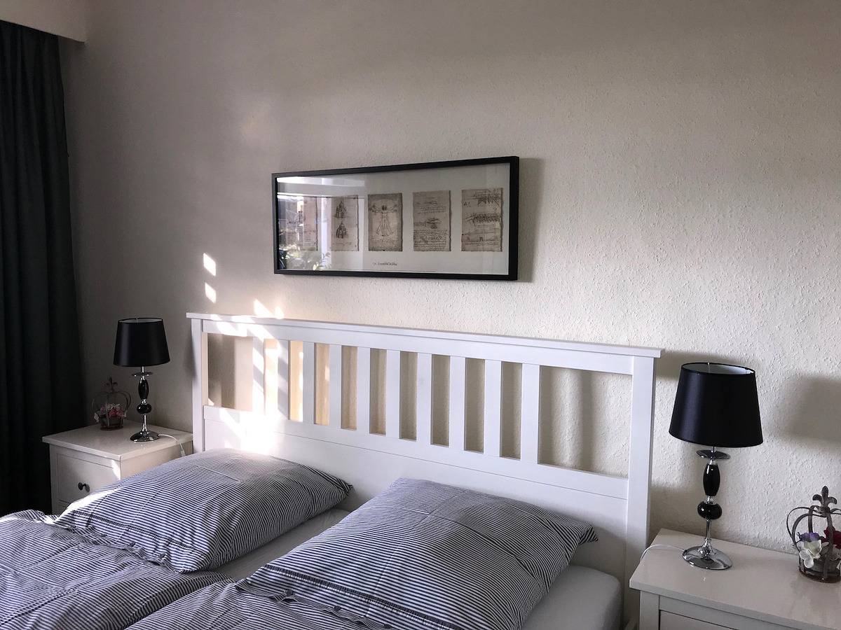 Ganze Ferienwohnung, Schlafen & Wohlfühlen - Schlafen und Wohlfühlen in Wulsdorf (Bremerhaven), Bremerhaven