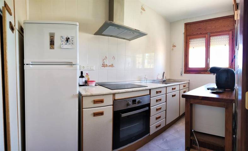 Casa de vacaciones para 6 personas, con vistas y balcón en Maestrazgo - 2