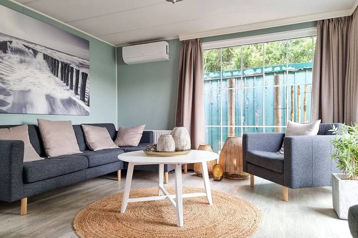 Ferienhaus für 5 Personen in Biggekerke