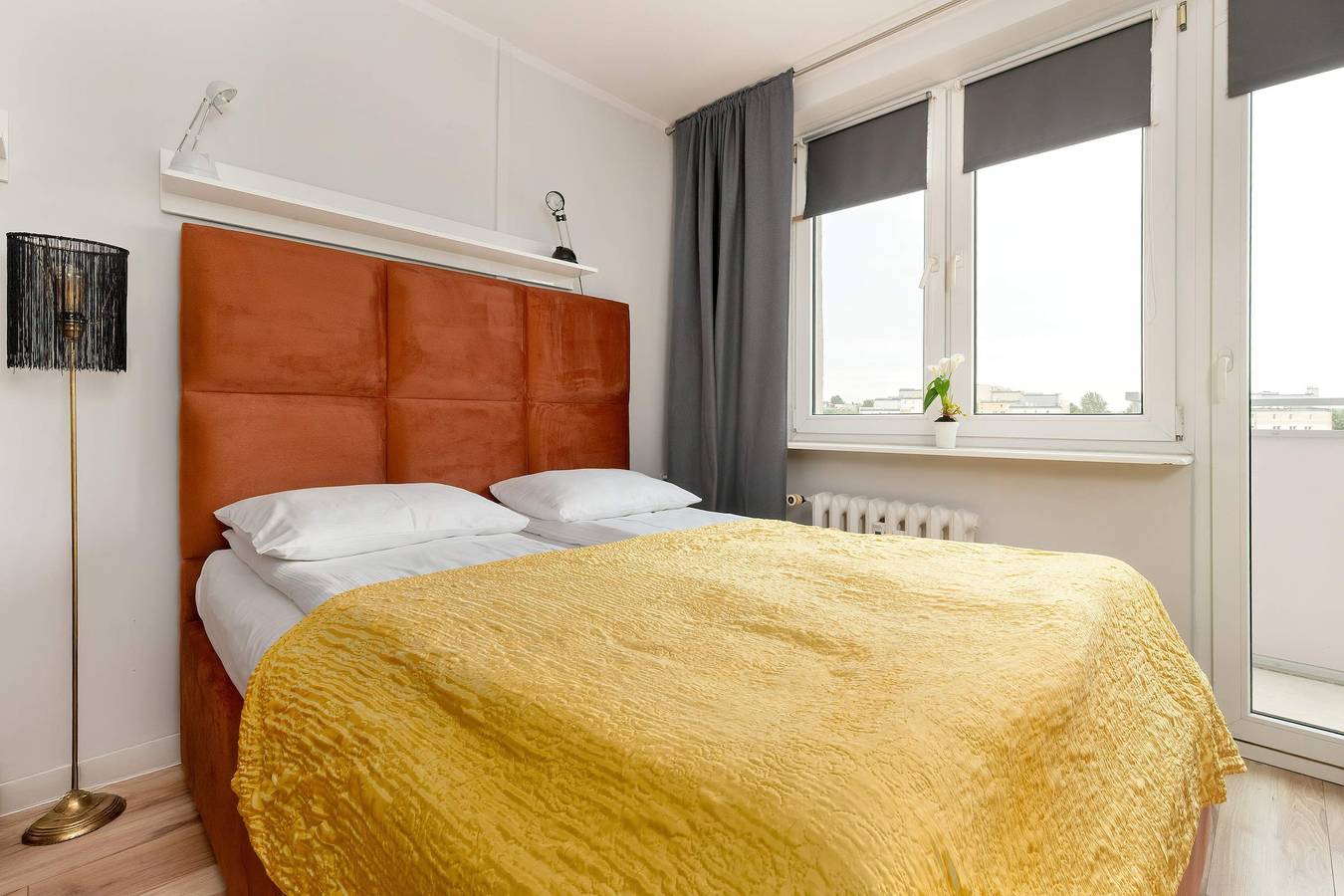Entire studio, Bema 29C | Gdynia | Bright Studio | Near Centre in Kamienna Góra, Gdynia