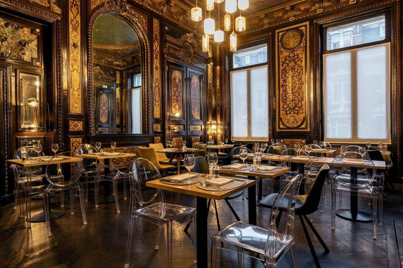 Best Western Urban Hotel in Lille, Région de Lille