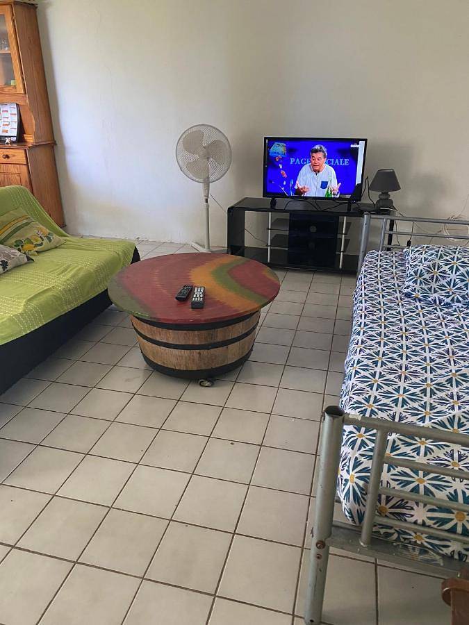 Apartamento de vacaciones para 4 personas - 1