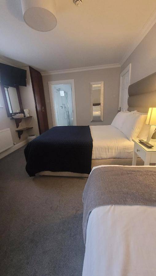 Murphy's Pub and Bed & Breakfast in Dingle Halbinsel