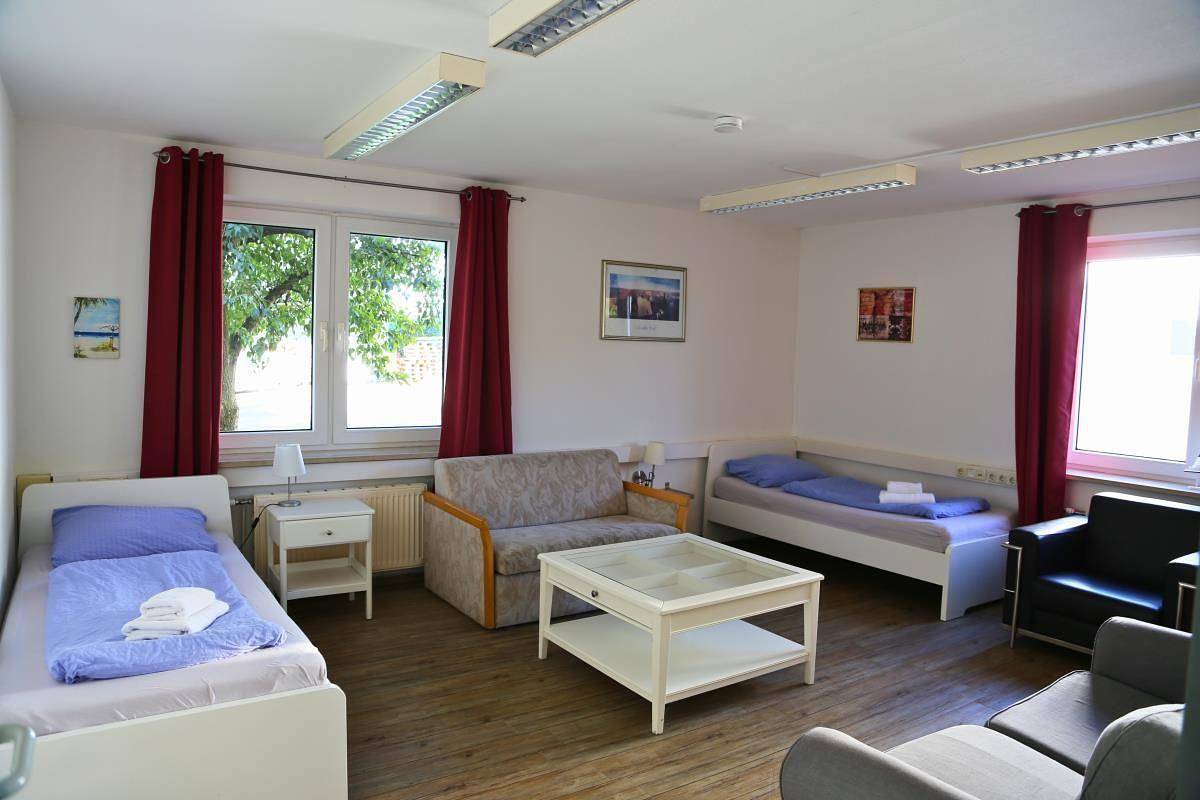 Ferienhaus in Schlei-Ostsee ab 214€ pro Nacht