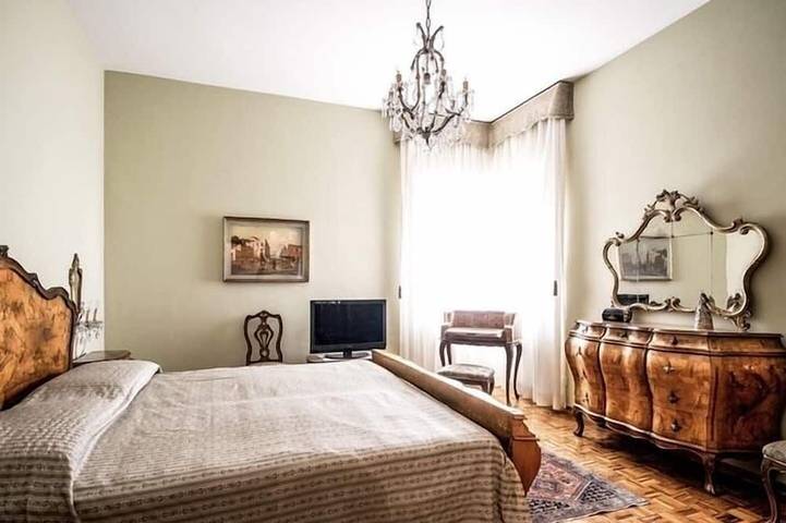 Appartamento intero, Luxury Attic In Venice in Mestre, Venezia