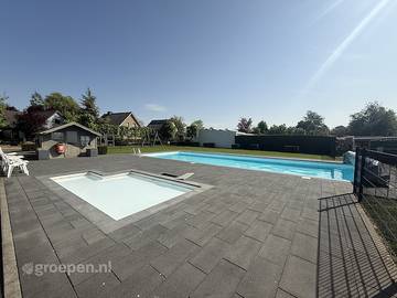 Bungalow für 18 Personen in Limburg (Niederlande), Bild 1