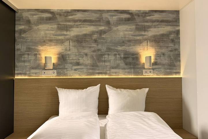 Ferienhaus für 2 Personen, mit Garten und Terrasse in Hohwacht - 3