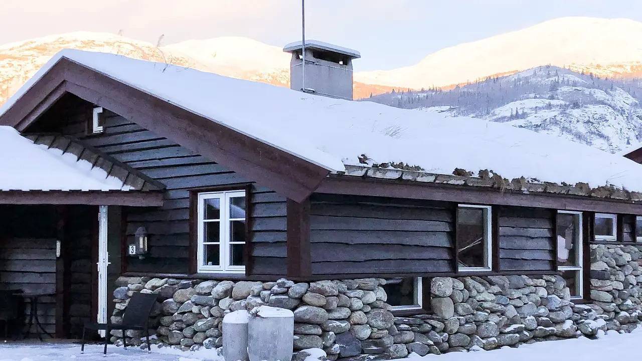 Casa vacanza a Buskerud a partire da 210€ a notte