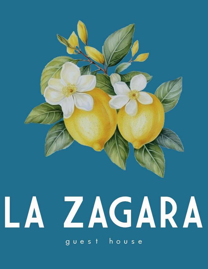 La Zagara in Favara, Provincia di Agrigento