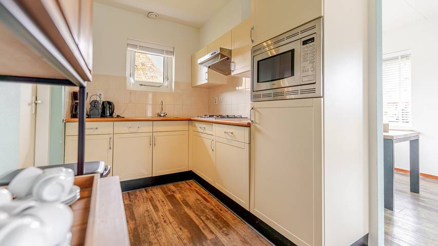 Summio De Bloemert — Bungalow 4B3 in Drenthe