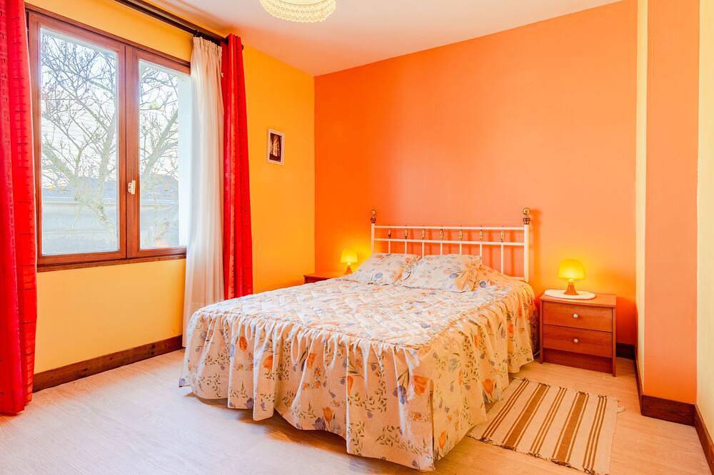 Colibri by Interhome in Saint-Germain-sur-Ay, Coutances und Umgebung