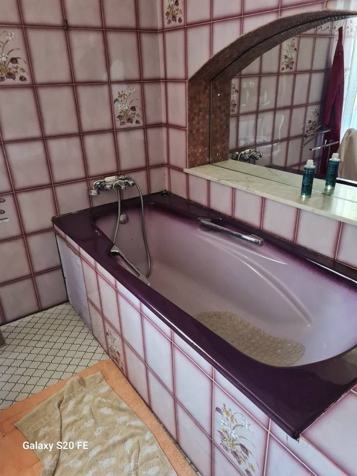 Chambre d’hôte pour 2 personnes dans Meurthe-et-Moselle - 4