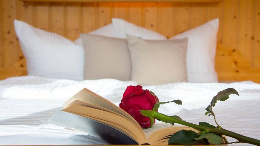 Ferienwohnung für 2 Personen, mit Balkon in Schruns-Tschagguns - 2