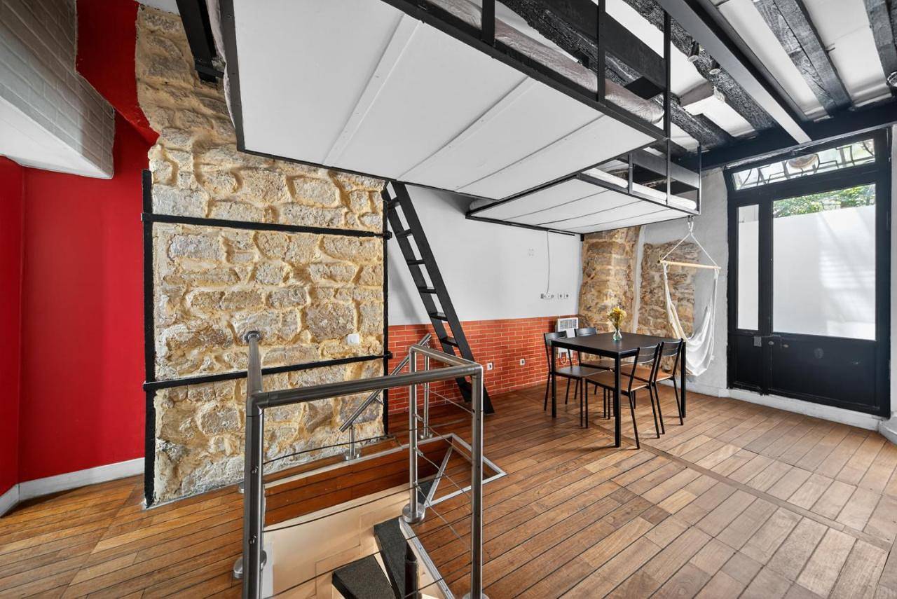Apartment in Paris 12e Arrondissement, Paris