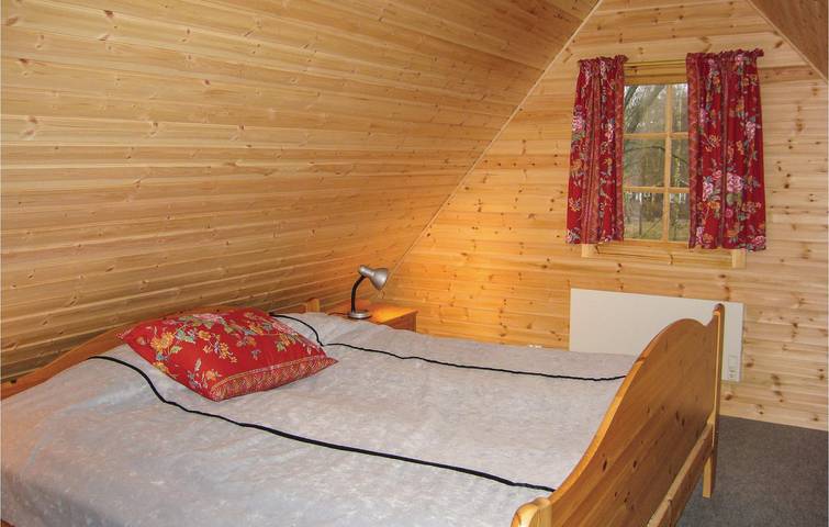Ferienhaus für 8 Personen in Ystad, Schwedische Ostsee