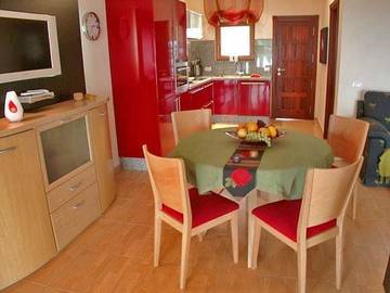 Chalet para 6 Personas en Guía de Isora, Tenerife Sur, Foto 1