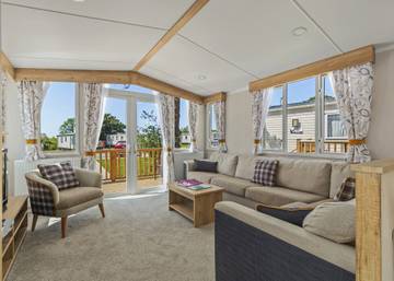 Glamping for 4 People in South-Wales, Pembrokeshire, Photo 1