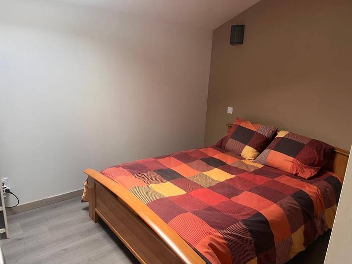 Gîte pour 5 personnes, avec jardin et vue à Lautrec - 4